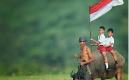 Mewujudkan Indonesia Lebih Baik, Tugas Siapa?